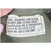 Image 14 : Vietnam War Gentex APH-5 Helicopter Pilot Helmet