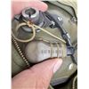Image 15 : Vietnam War Gentex APH-5 Helicopter Pilot Helmet