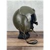 Image 3 : Vietnam War Gentex APH-5 Helicopter Pilot Helmet