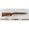Image 1 : Remington Model 504 Bolt Action Rifle Stock