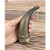 Image 2 : Antique Frontier Powder Horn
