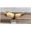 Image 2 : Black Powder Rendezvous Powder Horn