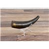 Image 1 : Antique Frontier Powder Horn