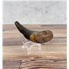 Image 3 : Antique Frontier Powder Horn