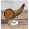 Image 2 : Antique Frontier Powder Horn