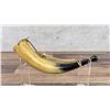 Image 2 : Black Powder Rendezvous Powder Horn