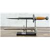 Image 2 : WW2 German 2nd Model Luftwaffe Dagger