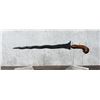 Image 2 : Javanese Indonesian Keris Kris Dagger