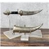 Image 2 : Antique Jambiya Islamic Dagger