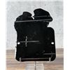 Image 2 : Porcelain Harley Davidson Oil Sign