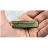 Image 2 : Lincoln Mint Henry Repeating Rifle 1oz Silver Bar