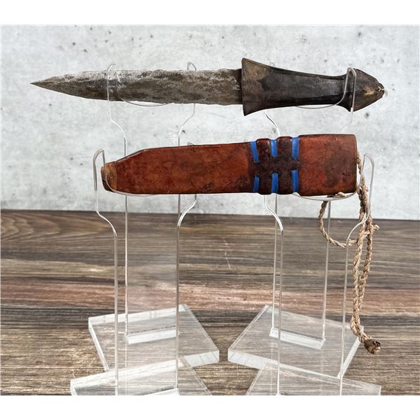 Sudanese Mahdi Dervish Dagger