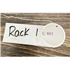 Image 3 : Dads Root Beer Porcelain Door Push Sign