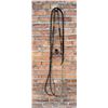 Image 6 : Prison Made Cowboy Bit Bridle Headstall