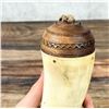 Image 4 : Nicely Made Frontier Powder Horn
