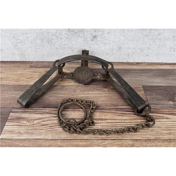 Oneida Newhouse ATC No 4 Trap