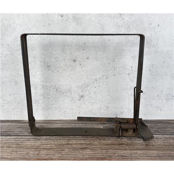 Olds Humane Nasco Bird Trap