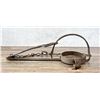 Image 2 : Antique European Rabbit Gin Trap