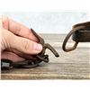 Image 5 : Antique European Rabbit Gin Trap
