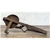 Image 6 : Antique European Rabbit Gin Trap