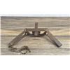 Image 3 : Victor No 4 Animal Trap
