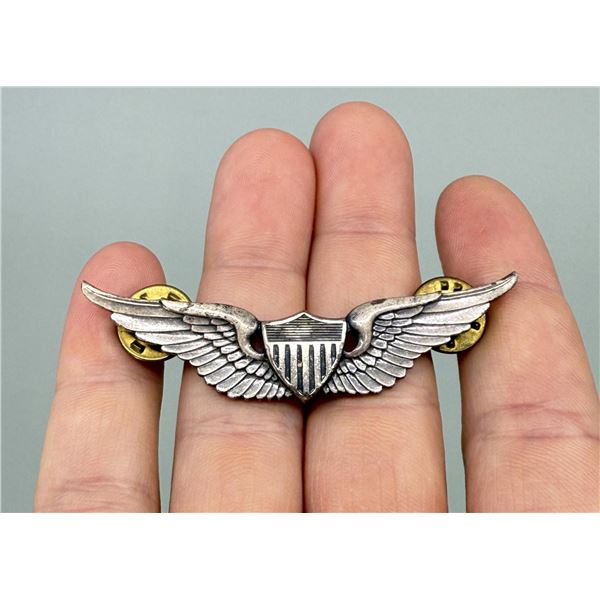 Vietnam War US Army Aviator Pilot Wings