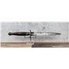 Image 1 : Third Pattern Fairbairn Sykes Fighting Knife