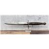Image 2 : Third Pattern Fairbairn Sykes Fighting Knife