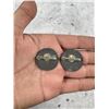 Image 2 : WW2 German NSKK Female Drivers Badges