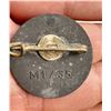 Image 3 : WW2 German NSKK Female Drivers Badges