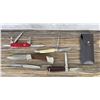 Image 1 : Collection Of Pocket Knives