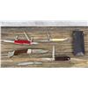 Image 2 : Collection Of Pocket Knives