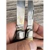 Image 4 : Collection Of Pocket Knives