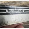 Image 7 : Butcher and Fishing Knives