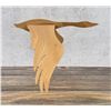Image 1 : Merz Wood Goose Wind Flyer