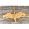 Image 4 : Merz Wood Goose Wind Flyer