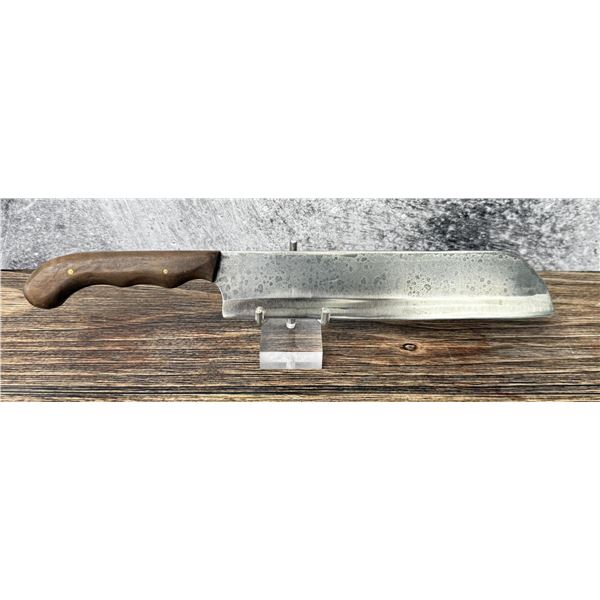 Custom Made Kitchen Chef Knife