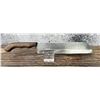 Image 1 : Custom Made Kitchen Chef Knife