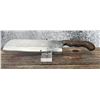 Image 2 : Custom Made Kitchen Chef Knife