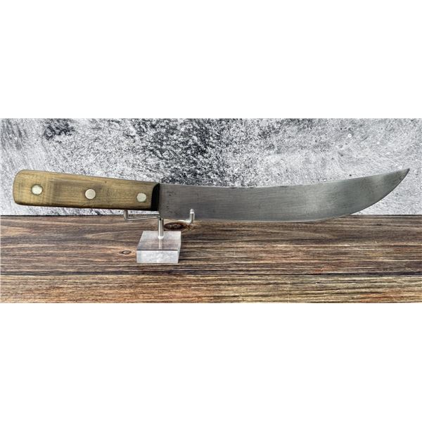 Large Butcher Knife