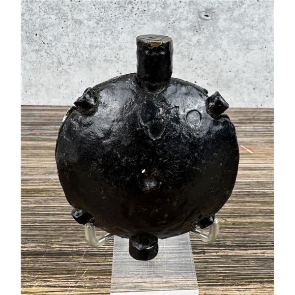WW1 WWI M1915 German Turtle Grenade Mine Inert