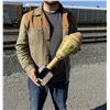 Image 1 : WW2 German Panzerfaust 60m Rocket