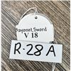 Image 9 : Vietnam War M6 Milpar Bayonet