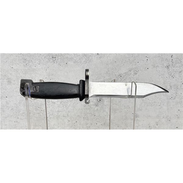 Chinese AKM Type II AK47 Bayonet
