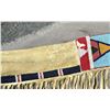 Image 5 : Crow Native American Indian Beaded Rifle Scabbard