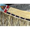 Image 8 : Crow Native American Indian Beaded Rifle Scabbard
