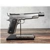 Image 2 : Bill Wilson Custom Colt MK IV .38 Super Pistol