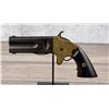 Image 2 : American Arms Wheeler Double Barrel Derringer