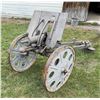 Image 2 : Japanese Type 92 Battalion Artillery Gun Howitzer