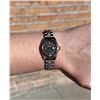 Image 1 : Rolex 69173 Ladydate Wood Dial Watch